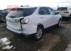 شيفروليه ايكونس